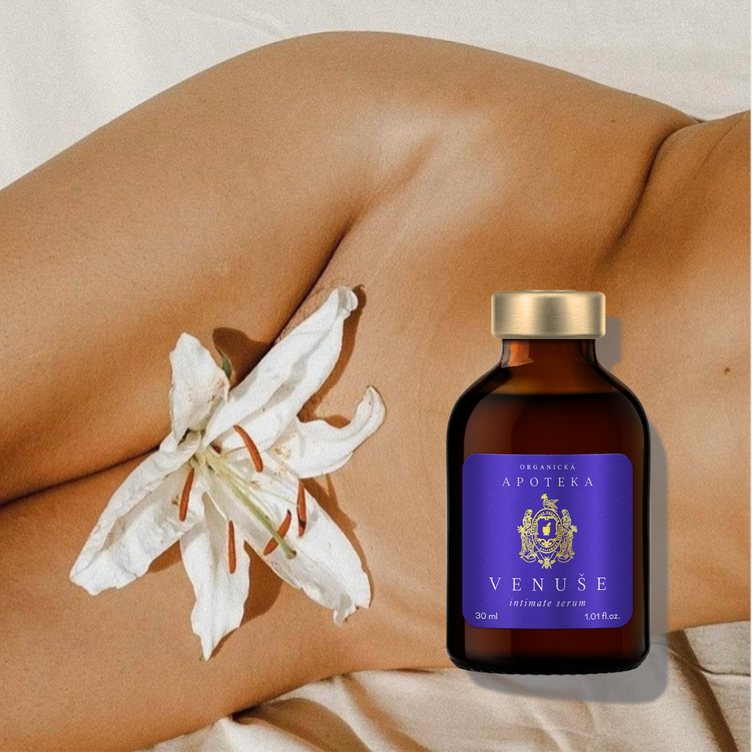 VENUS - The ultimate in intimate self-care