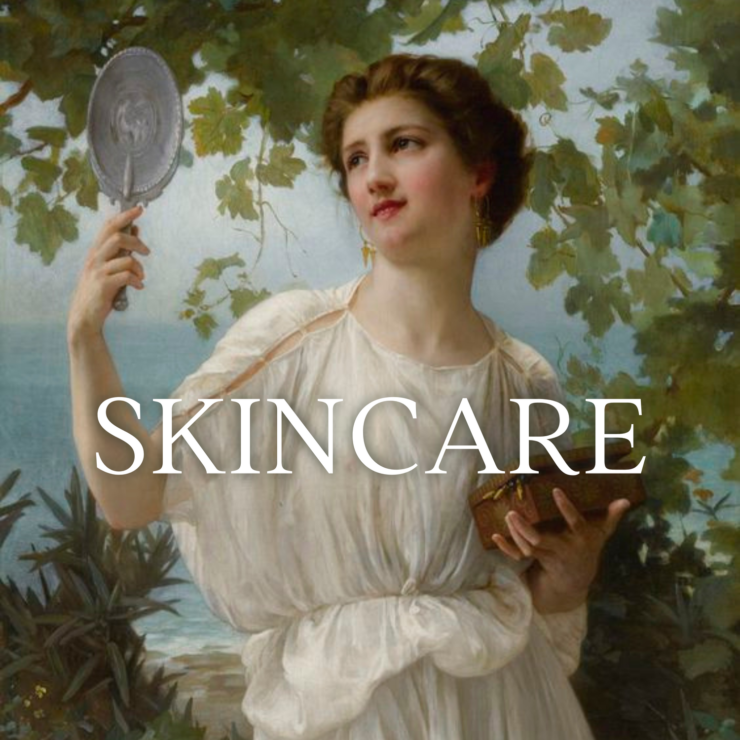 Organic skincare by Organická Apoteka