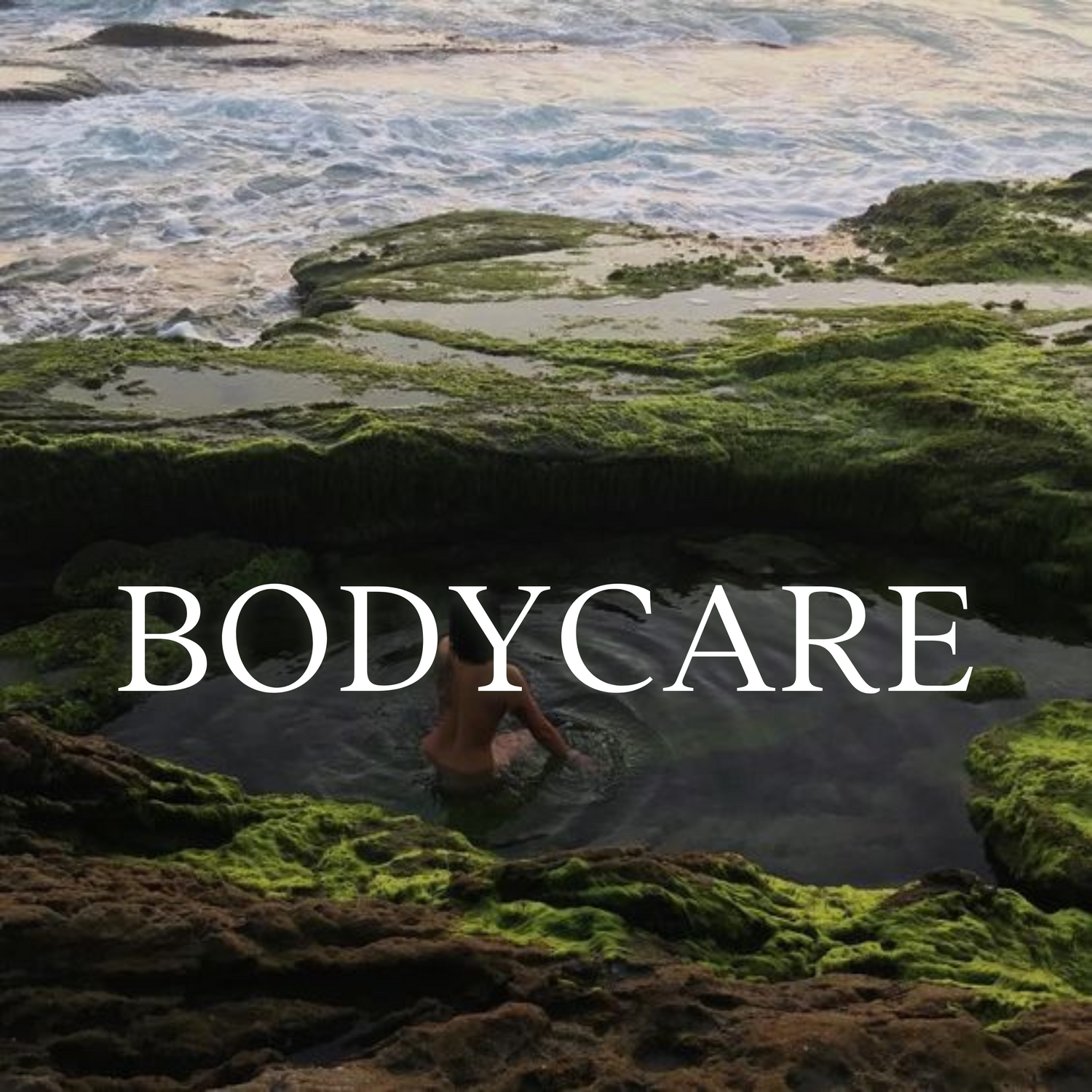 Products for body care Organická Apoteka