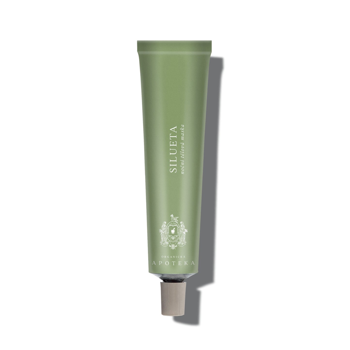 Body Mask SILUETA 100 ml By Organická Apoteka.
