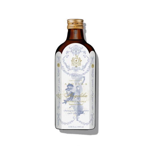 Botanical Essence ANGELIKA 100 ml  Organická Apoteka.