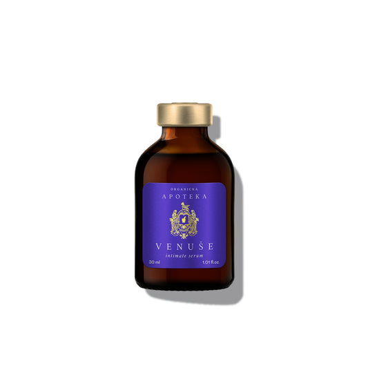 Intimate Serum VENUŠE 30 ml by Organická Apoteka.