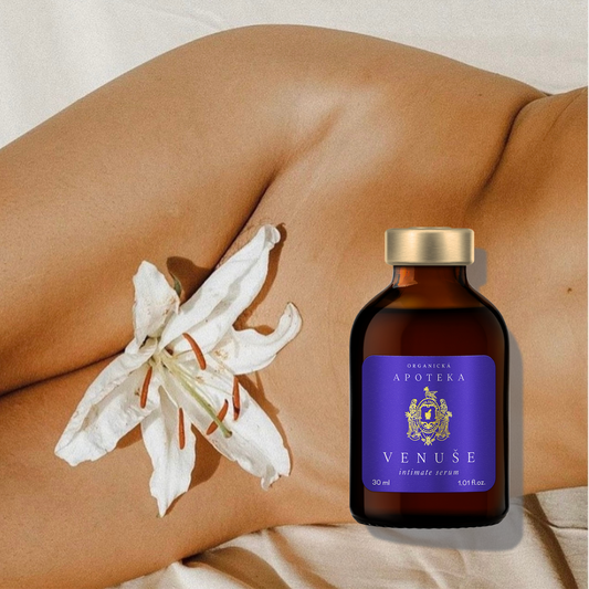 VENUS - The ultimate in intimate self-care