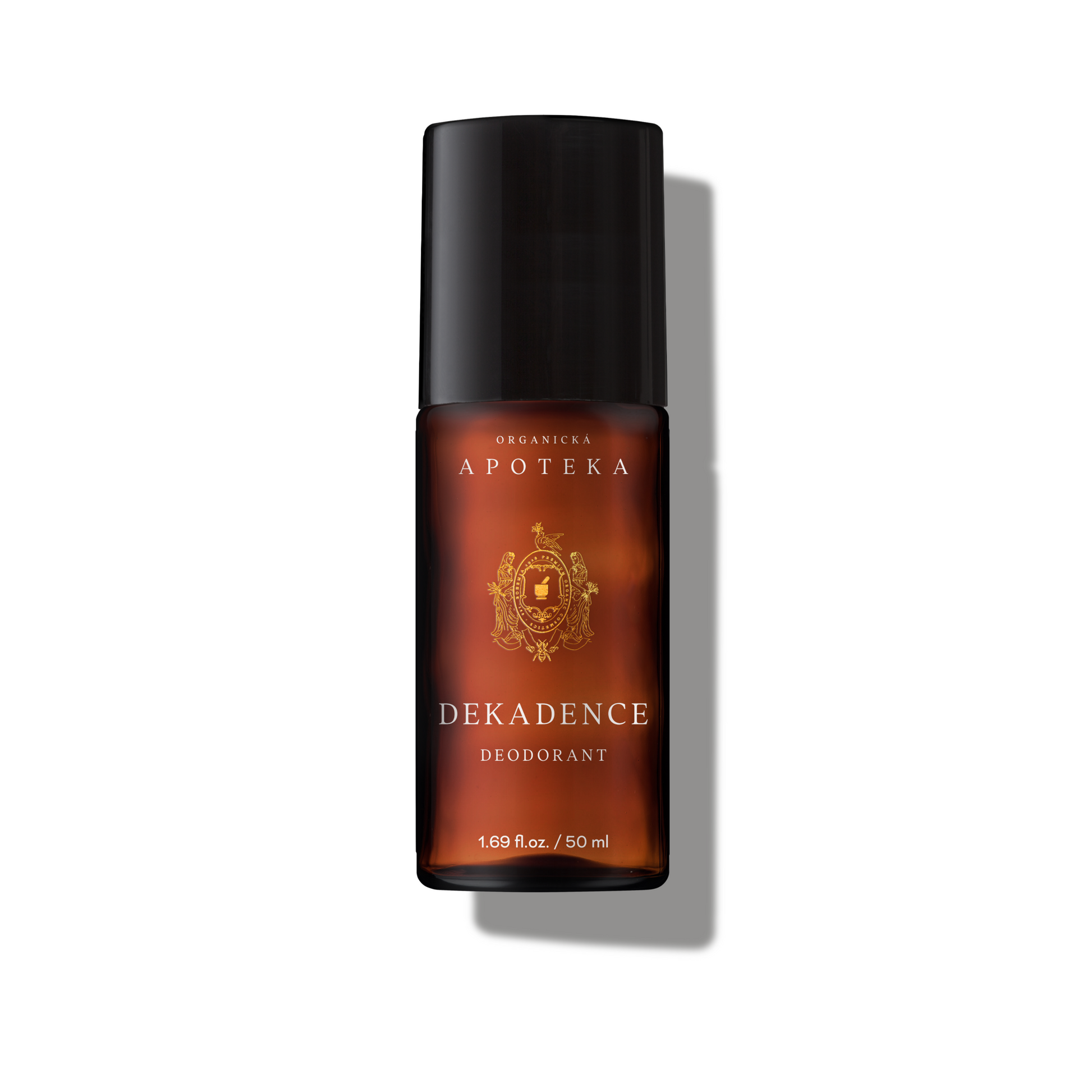 DEKADENCE deodorant 50 ml by Organická Apoteka.