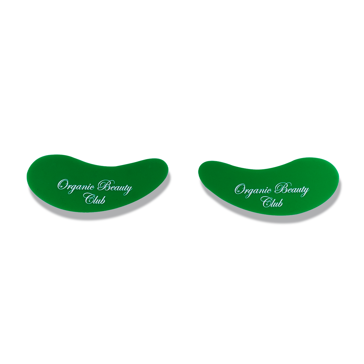 EYE PATCHES - ORGANIC BEAUTY CLUB