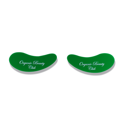 EYE PATCHES - ORGANIC BEAUTY CLUB