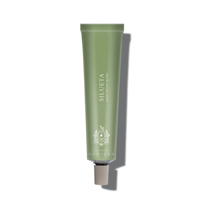Body Mask SILUETA 100 ml By Organická Apoteka.