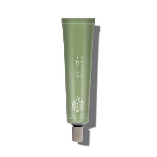 Body Mask SILUETA 100 ml By Organická Apoteka.