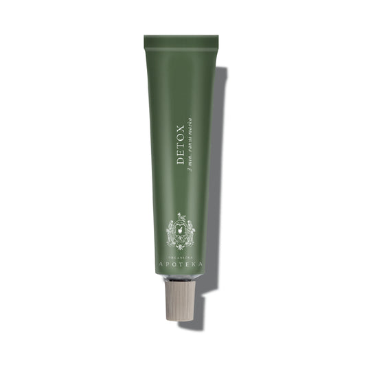 Morning Face Mask DETOX 50 ml By Organická Apoteka.