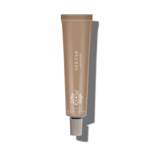 Sleeping Face Mask NEKTAR 50 ml By Organická Apoteka.