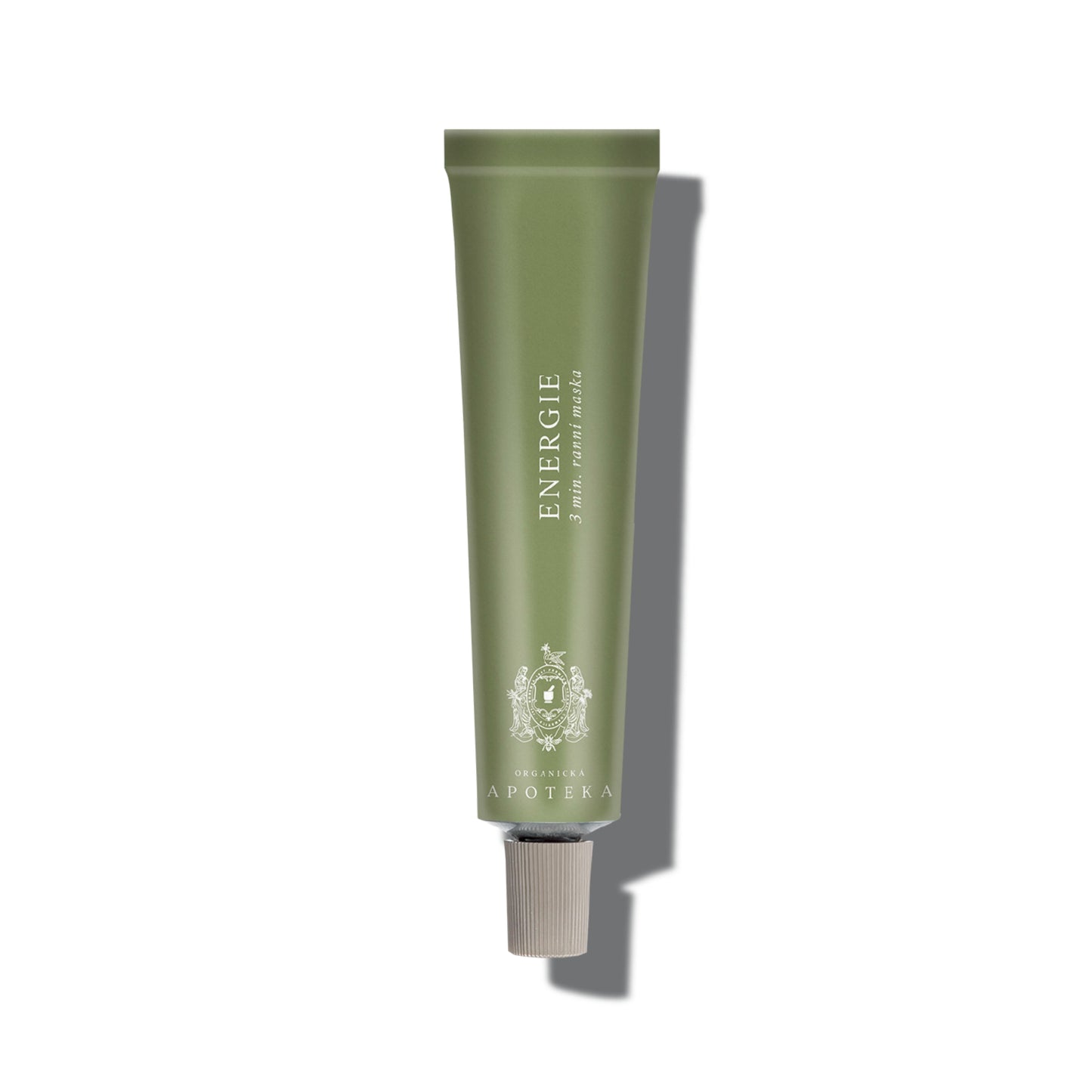 Morning Face Mask ENERGIE 50 ml By Organická Apoteka.