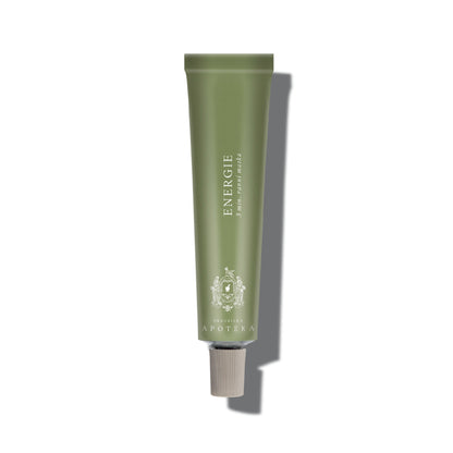 Morning Face Mask ENERGIE 50 ml By Organická Apoteka.
