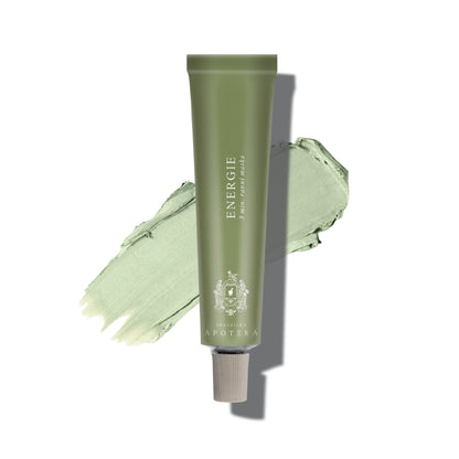 Morning Face Mask ENERGIE 50 ml By Organická Apoteka.