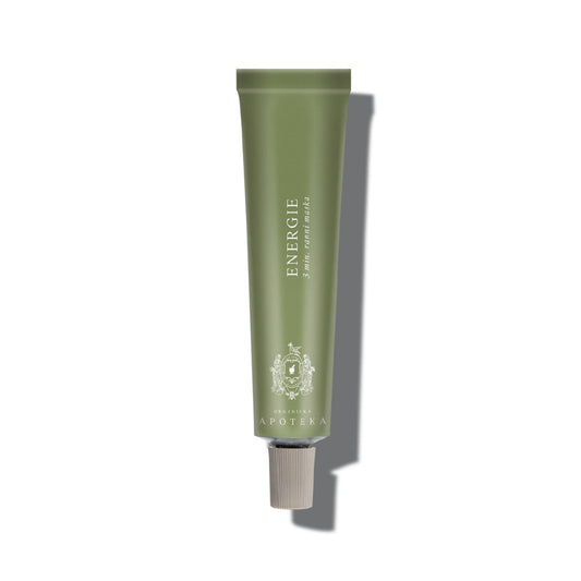 Morning Face Mask ENERGIE 50 ml By Organická Apoteka.
