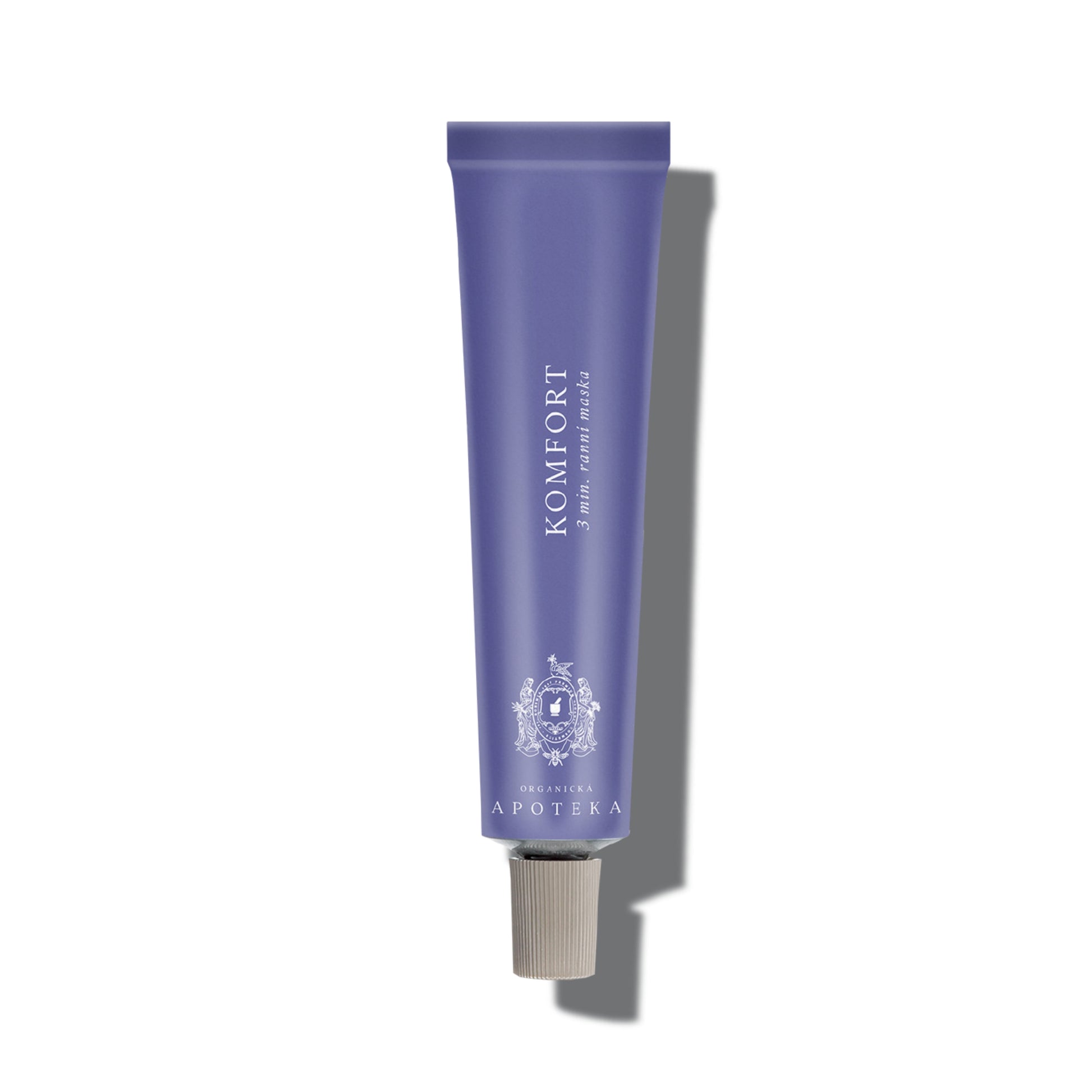 Morning Face Mask KOMFORT 50 ml By Organická Apoteka.