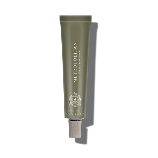 Morning Face Mask METROPOLITAN 50 ml By Organická Apoteka.