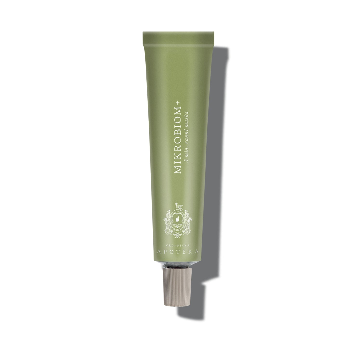 Face Mask MIKROBIOM+ 50 ml By Organická Apoteka.