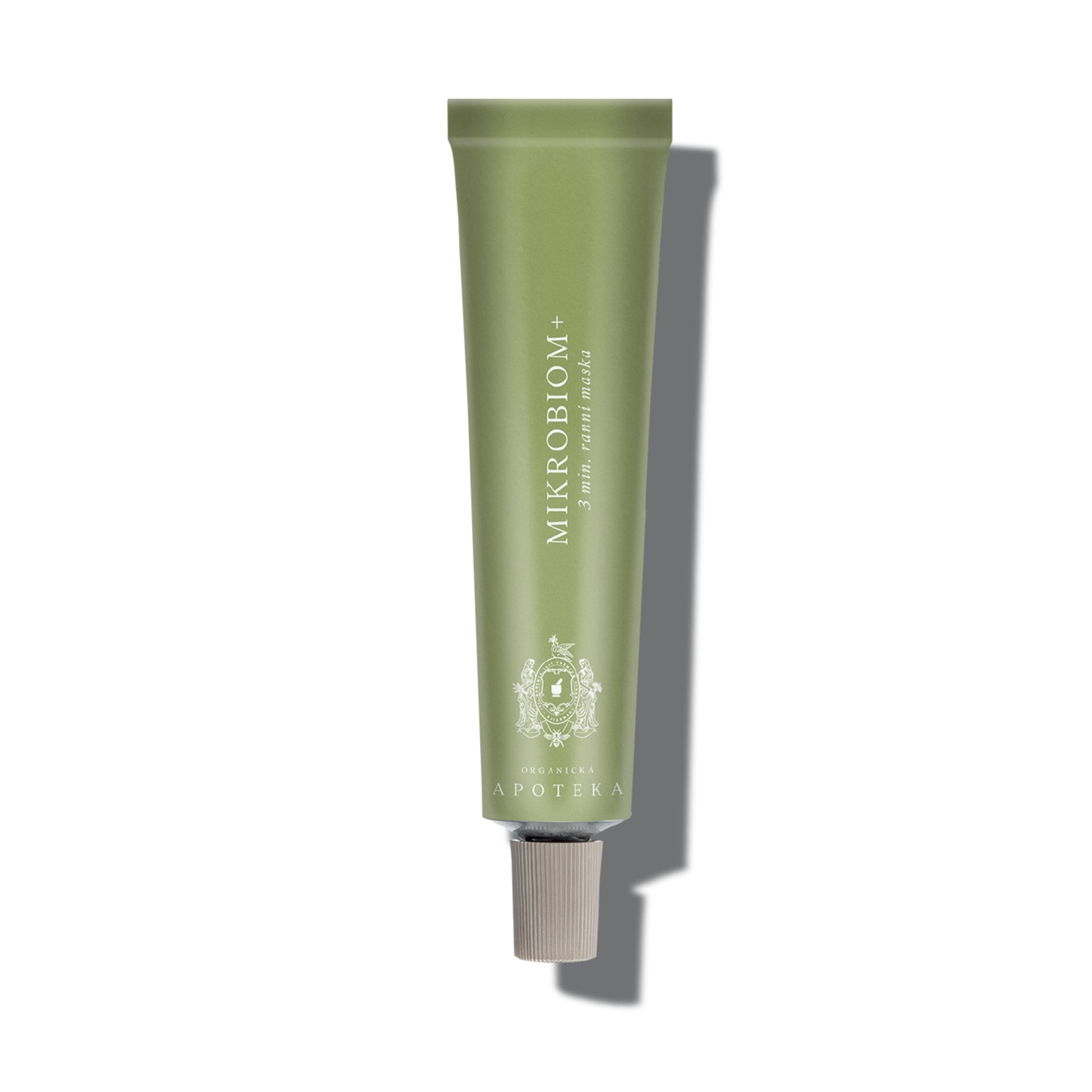 Face Mask MIKROBIOM+ 50 ml By Organická Apoteka.