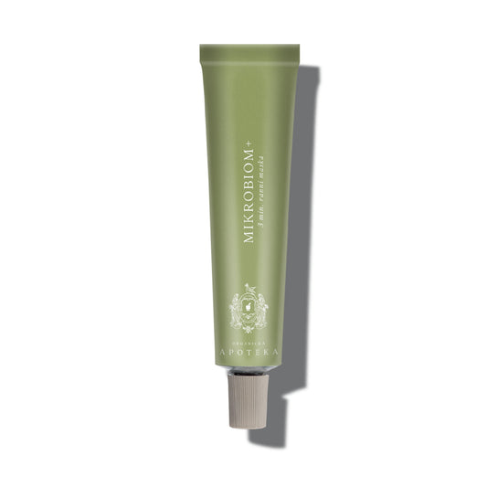 Face Mask MIKROBIOM+ 50 ml By Organická Apoteka.