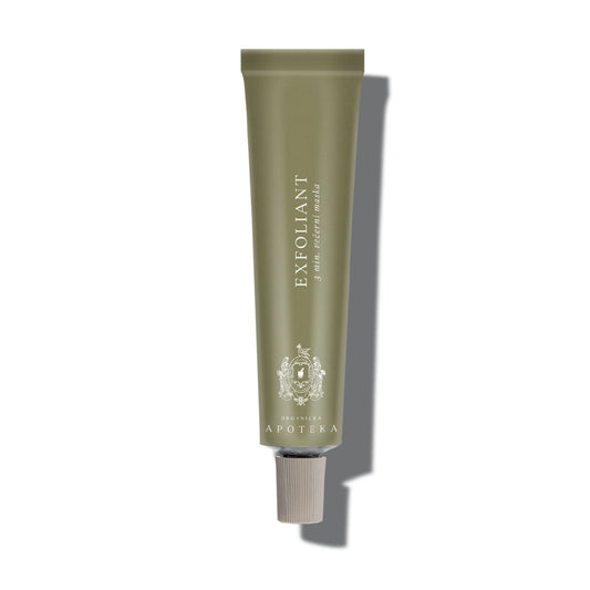 Face Mask EXFOLIANT 50 ml By Organická Apoteka.
