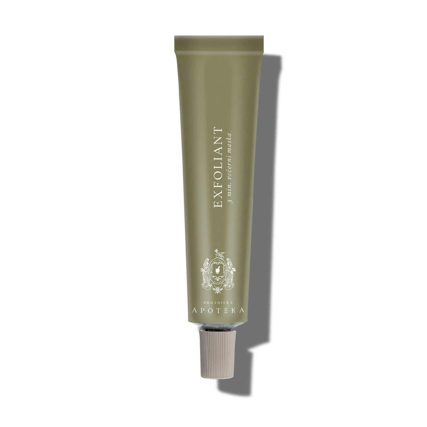 Face Mask EXFOLIANT 50 ml By Organická Apoteka.