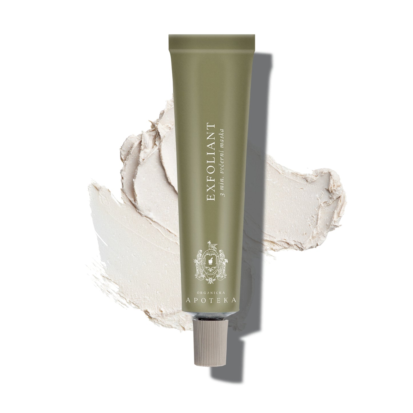 Face Mask EXFOLIANT 50 ml By Organická Apoteka.