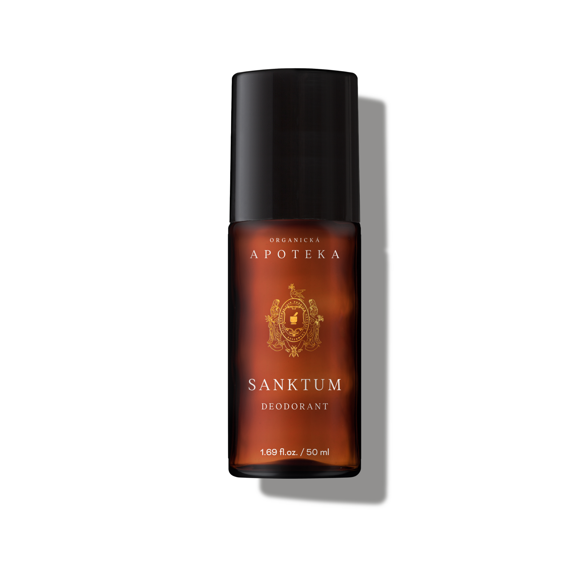 SANKTUM natural deodorant by Organická Apoteka 50 ml