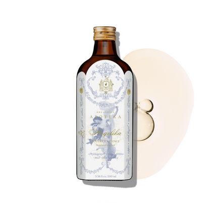 Botanical essence ANGELIKA 100 ml by Organická apoteka.