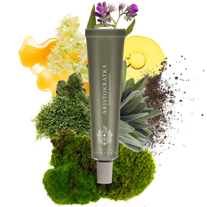 Face Cream ARISTOKRATKA 50 ml by Organická Apoteka.