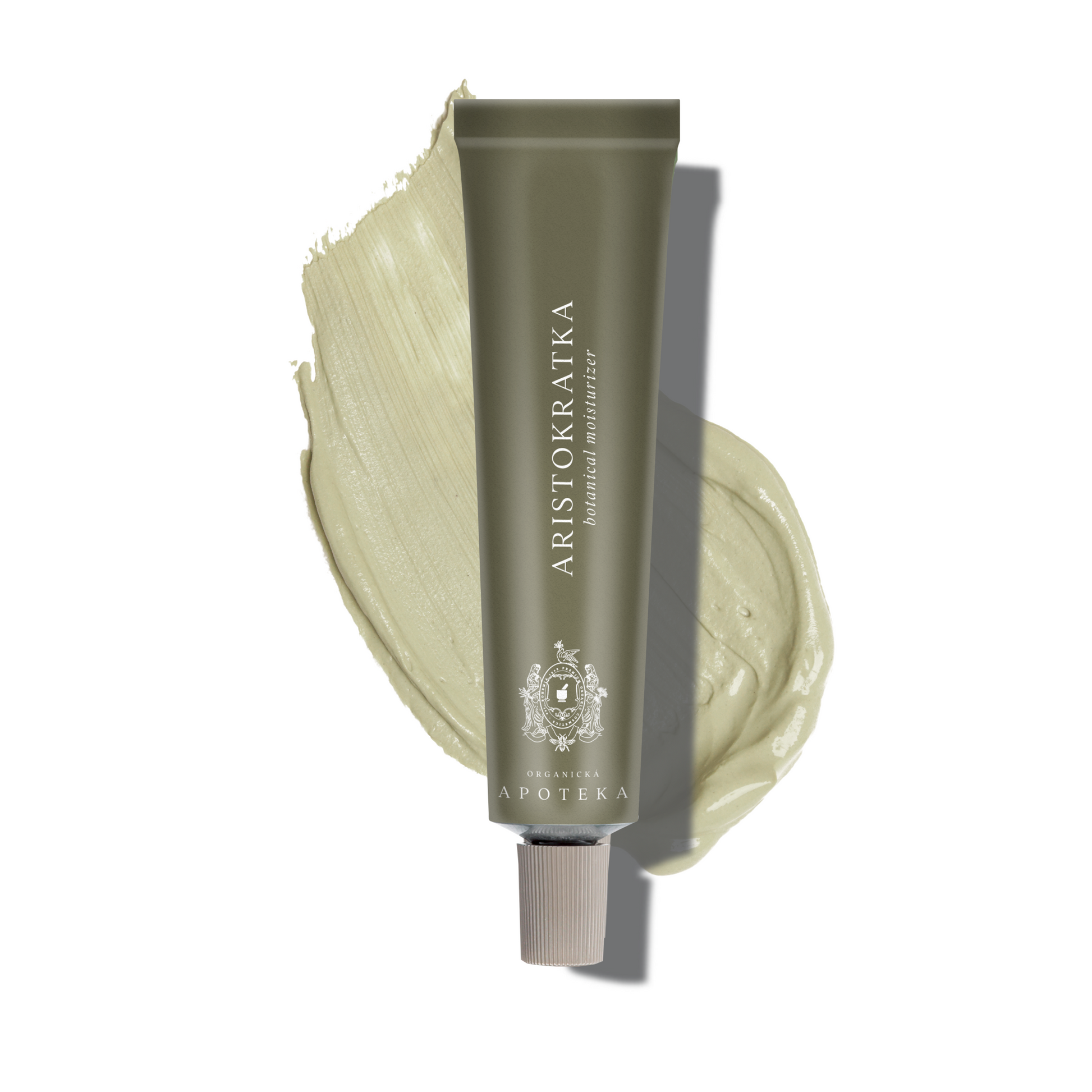 Face Cream ARISTOKRATKA 50 ml by Organická Apoteka.