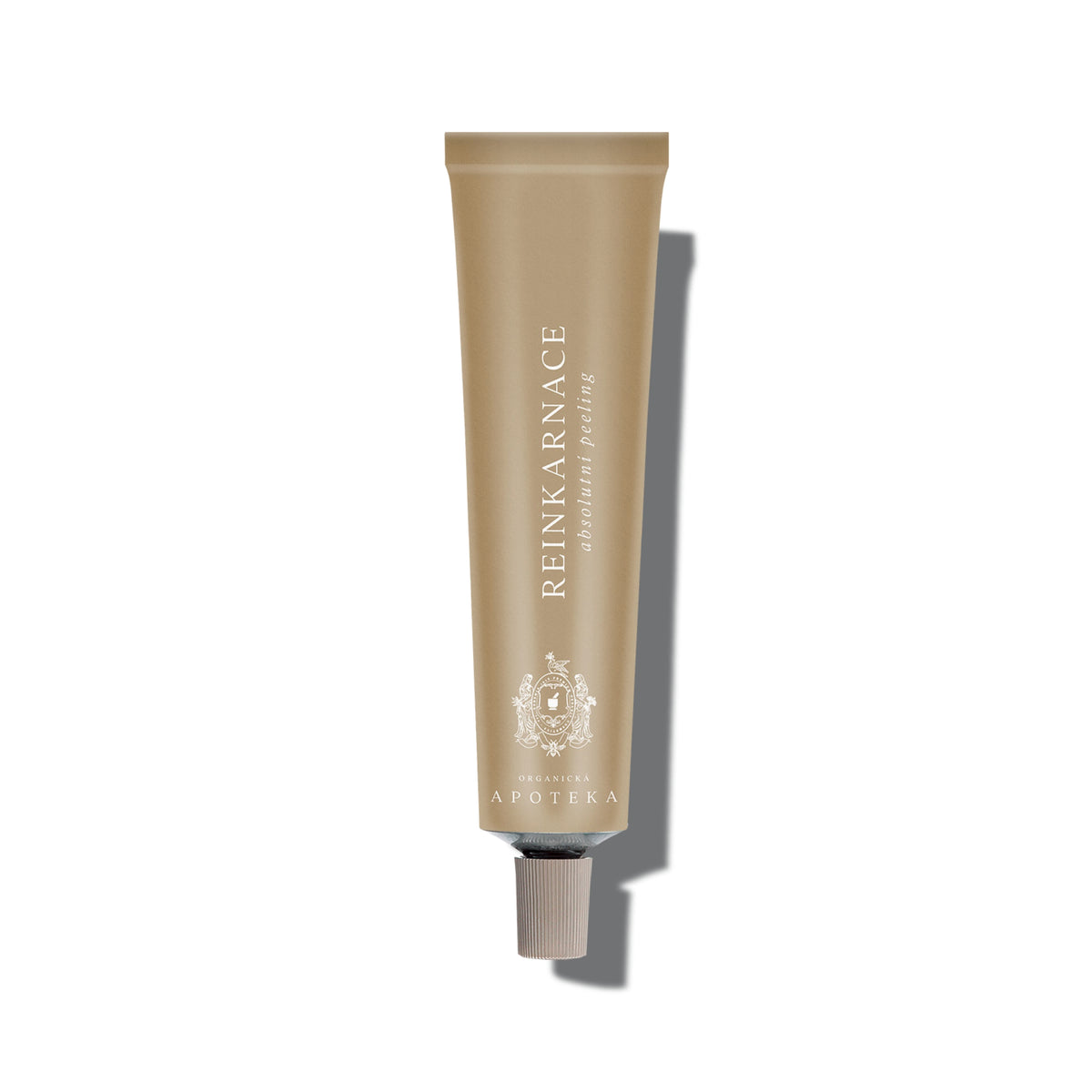 Skin Exfoliant REINKARNACE 100 ml By Organická Apoteka.