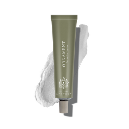 Botanical body balm Ornament 100 ml by Organická apotéka.
