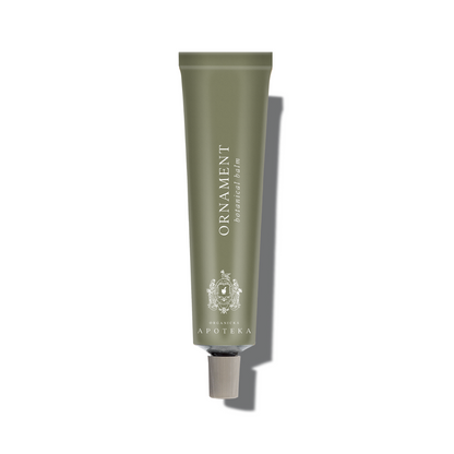 Botanical body balm Ornament 100 ml by Organická apotéka.