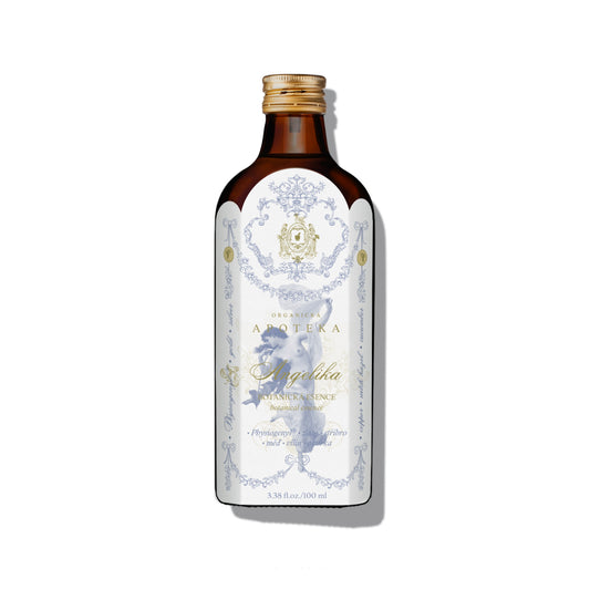 Botanical Essence ANGELIKA 100 ml  Organická Apoteka.