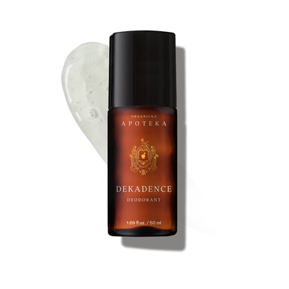 DEKADENCE deodorant 50 ml by Organická Apoteka.