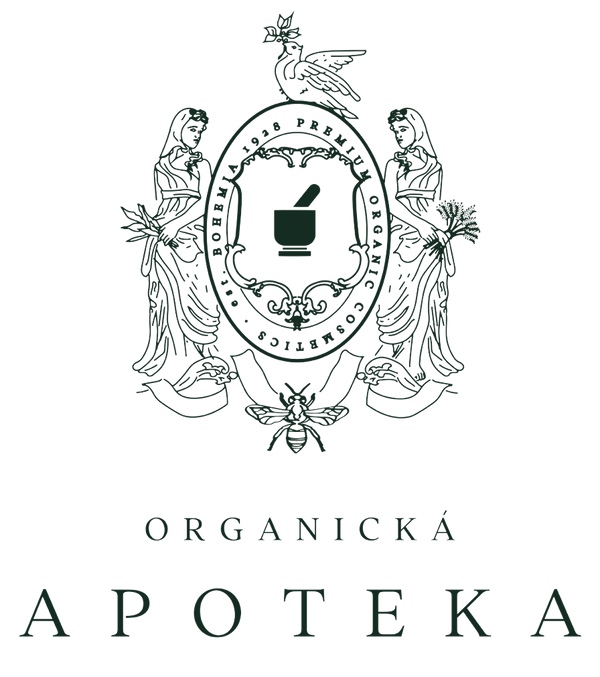 ORGANICKÁ APOTÉKA 