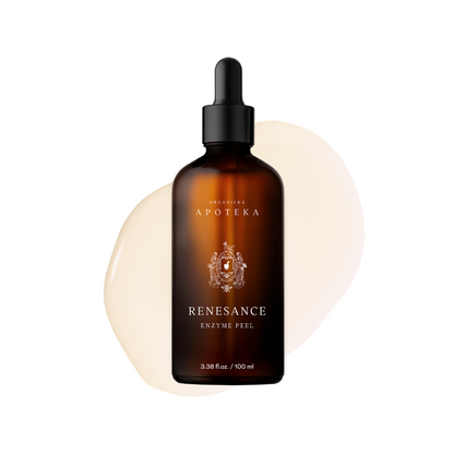 Facial enzyme peel Renesance 100 ml by Organická Apotéka.