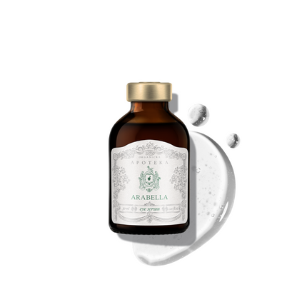 Illuminating Eye Serum Arabella 30 ml by Organická apotéka.