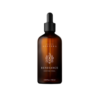 Facial enzyme peel Renesance 100 ml by Organická Apotéka.