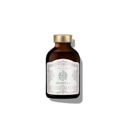 Illuminating Eye Serum Arabella 30 ml by Organická apotéka.