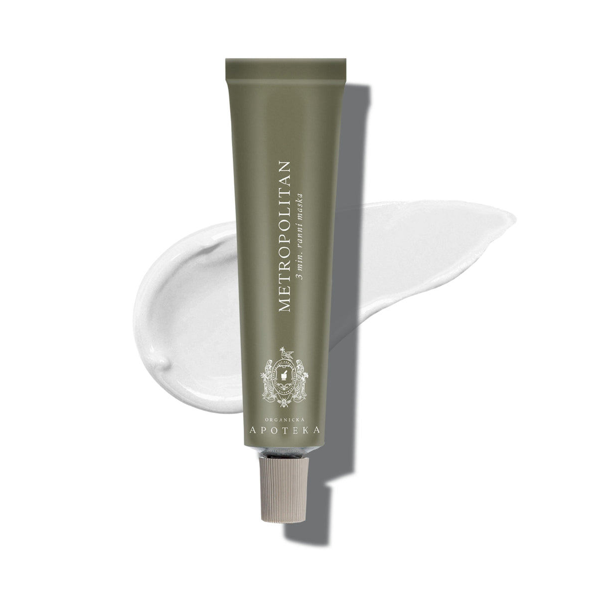 Morning Face Mask METROPOLITAN 50 ml By Organická Apoteka.