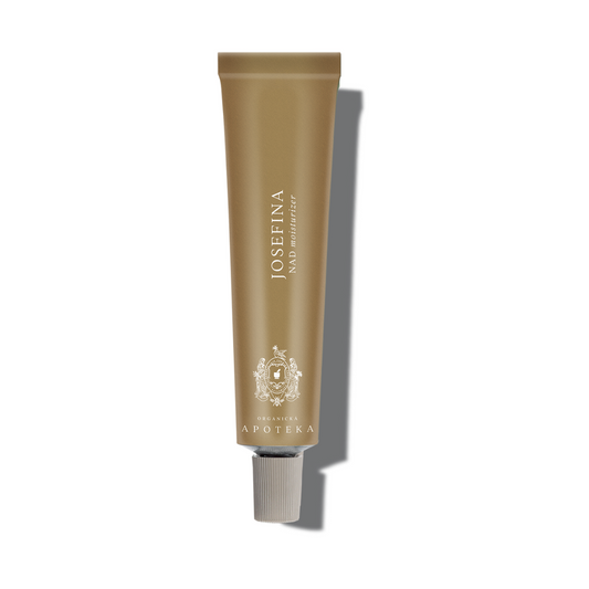 NAD moisturizer Josefina 50 ml by Organická apoteka.