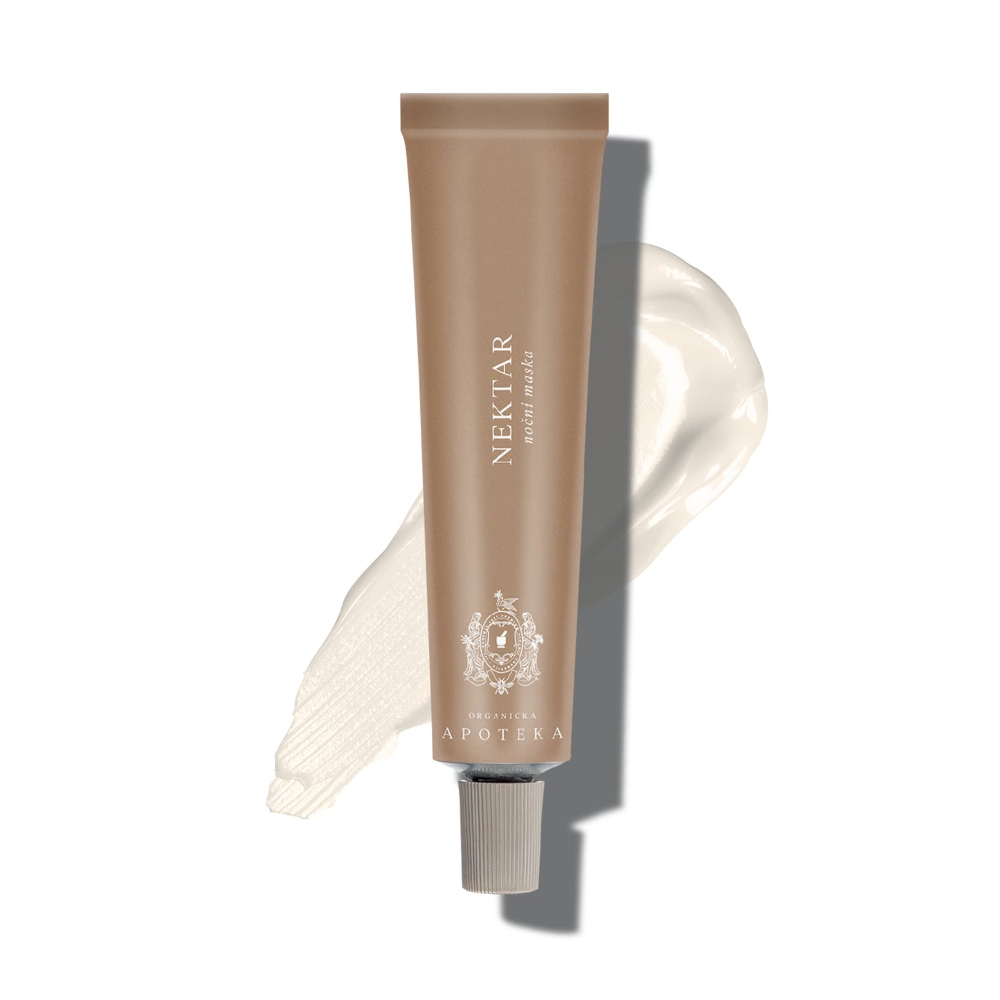 Overnight Face Mask NEKTAR 50 ml By Organická Apoteka.