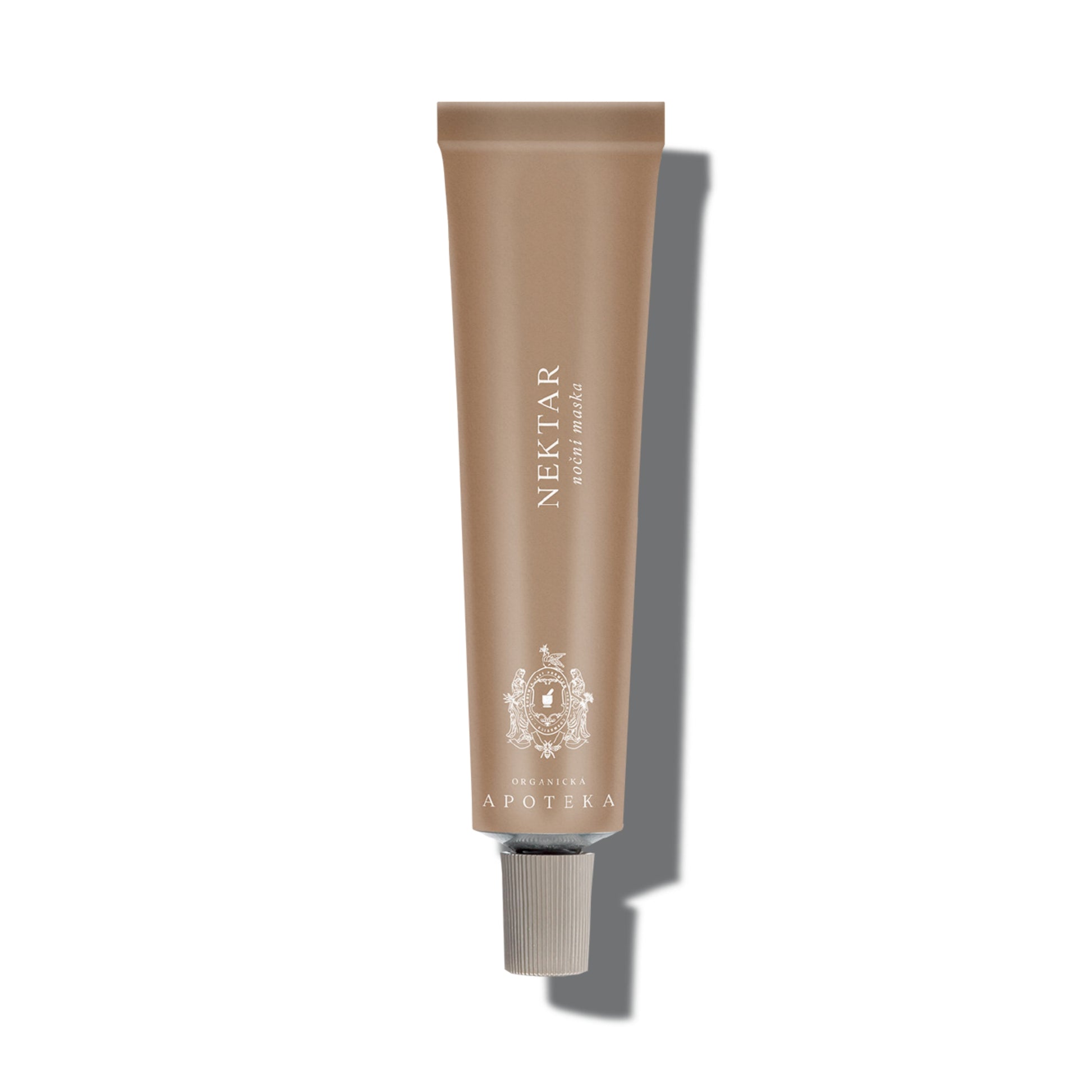 Overnight Face Mask NEKTAR 50 ml By Organická Apoteka.