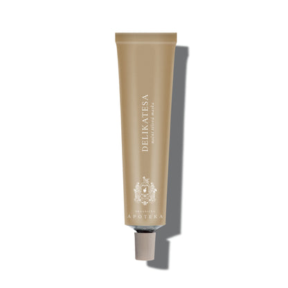 Overnight Body Mask DELIKATESA 100 ml By Organická Apoteka.