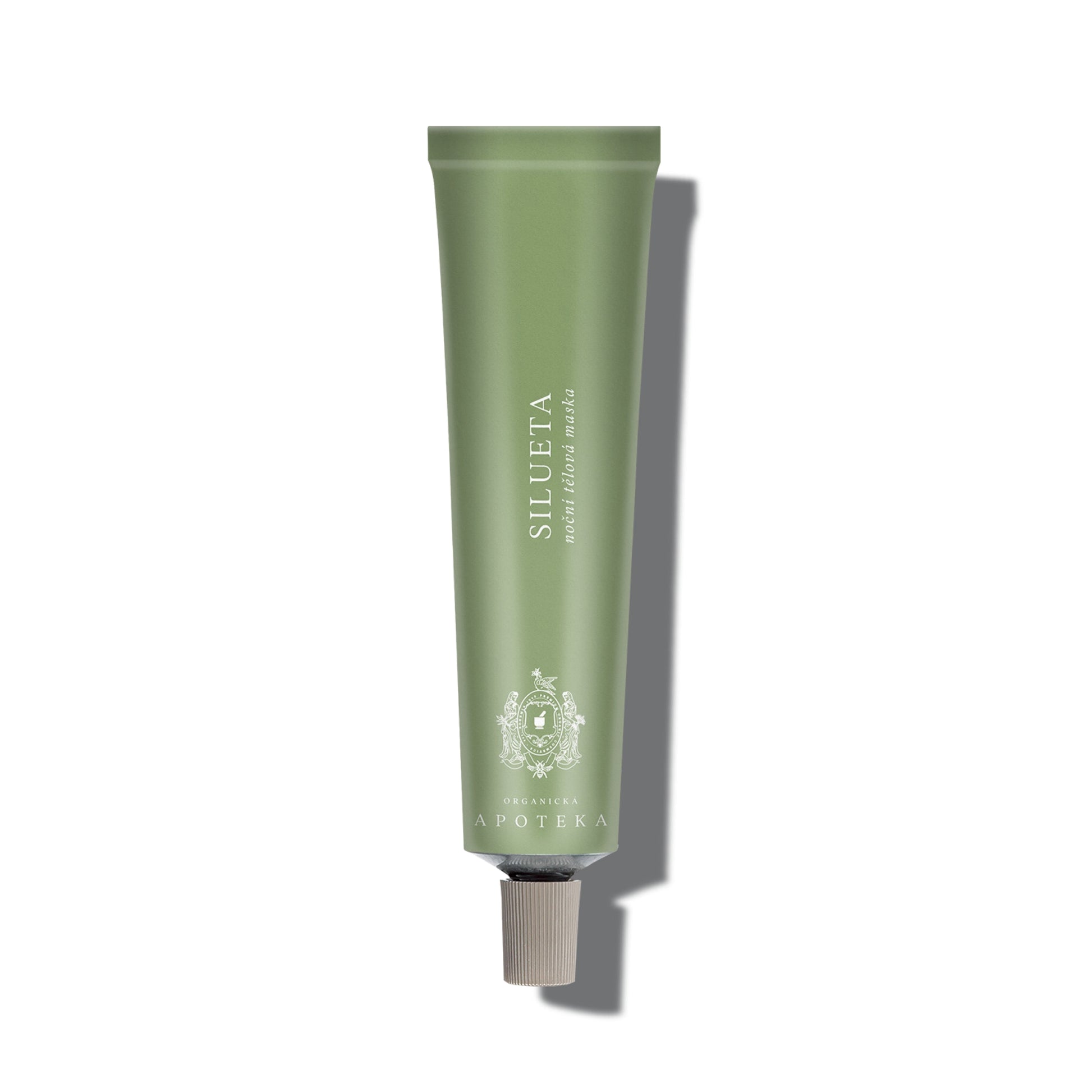Body Mask SILUETA 100 ml By Organická Apoteka.